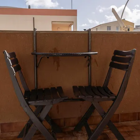 Sanuk House * Alghero