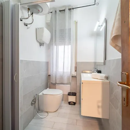 Appartamento Sanuk House