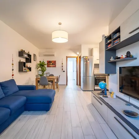 Sanuk House * Alghero