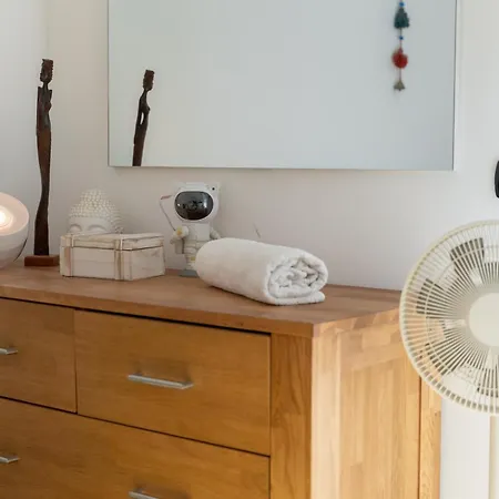 Sanuk House * Alghero