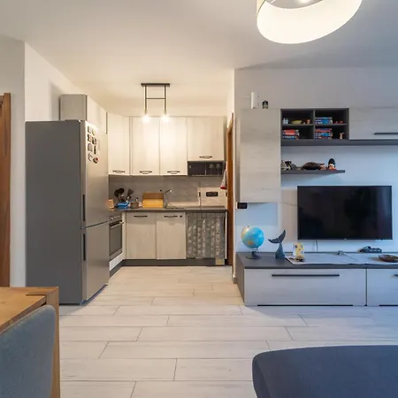 Sanuk House Appartamento Alghero