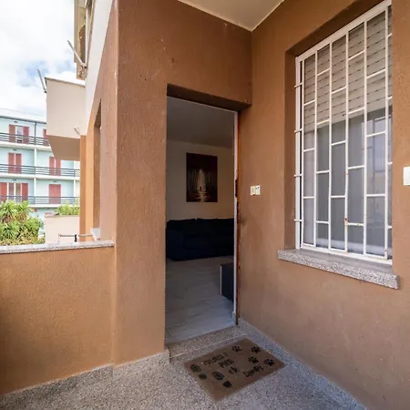 Sanuk House Appartamento *