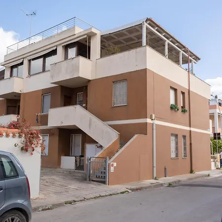 Appartamento Sanuk House