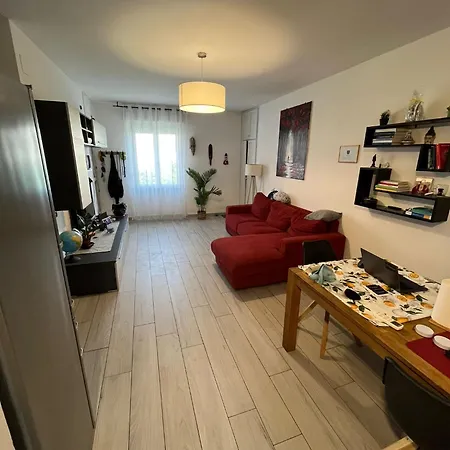 Sanuk House * Alghero