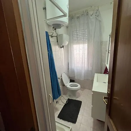 Apartment Sanuk House *