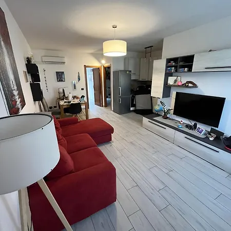 Sanuk House Alghero