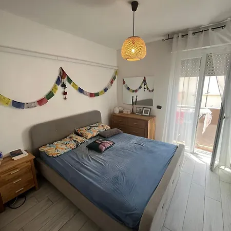 Apartment Sanuk House