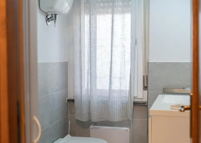 Sanuk House Lejlighed Alghero