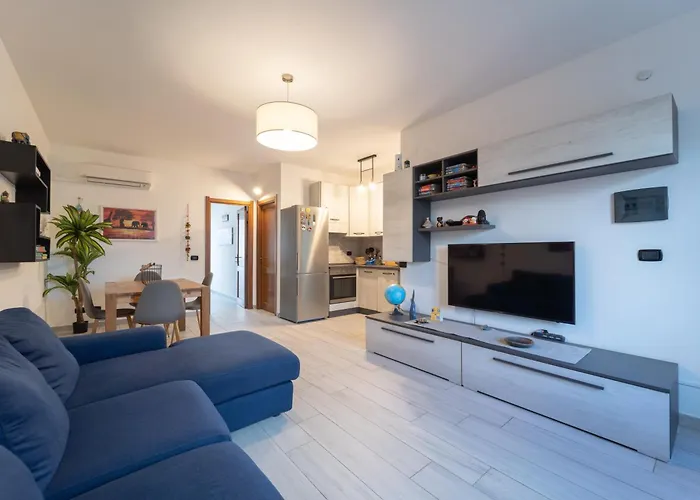 Lejlighed Sanuk House *