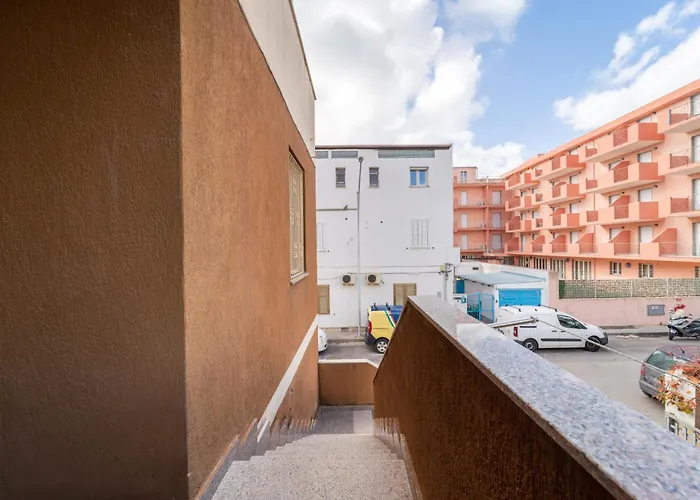 Sanuk House Lejlighed