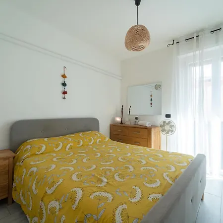 Sanuk House Alghero