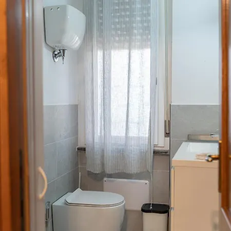 Sanuk House Lejlighed Alghero