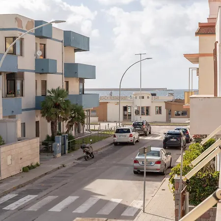 Lejlighed Sanuk House Alghero