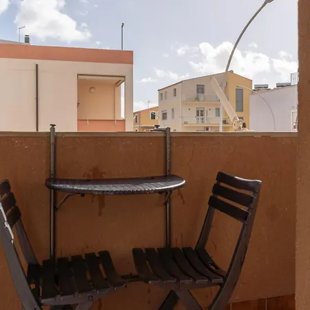 Sanuk House Lejlighed Alghero