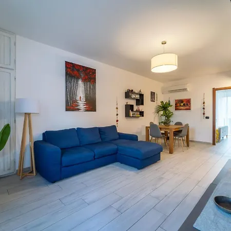 Lejlighed Sanuk House Alghero